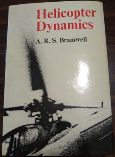 Helicopter dynamics - Click to Buy