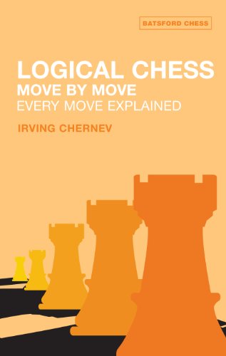 Logical Chess - Move By Move - Click to Buy