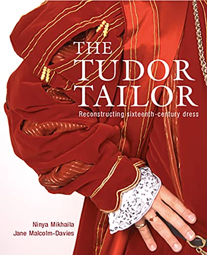 Tudor Tailor