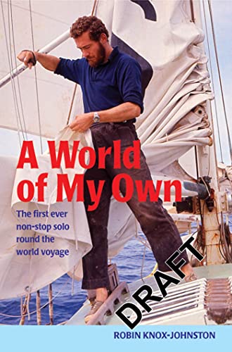 World of My Own - Click to Buy