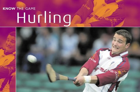 Hurling - Click to Buy