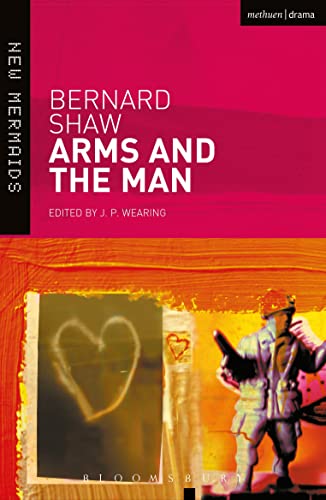 Arms and the Man - Click to Buy