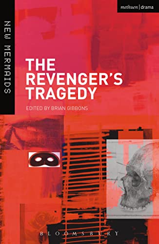 The Revenger's Tragedy (New Mermaids) - Click to Buy