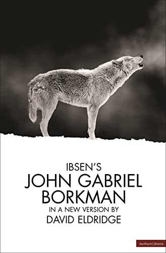 John Gabriel Borkman (Modern Plays) - Click to Buy