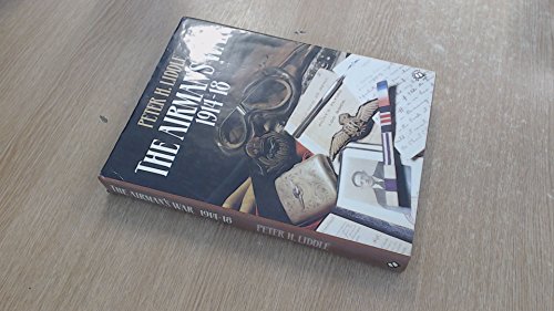 The Airman's War, 1914-18 - Click to Buy