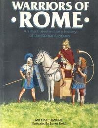 Warriors of Rome