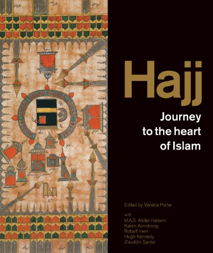 Hajj: journey to the heart of Islam - Click to Buy