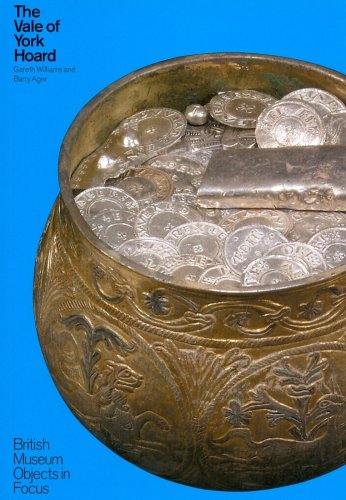 The Vale of York Hoard - Click to Buy