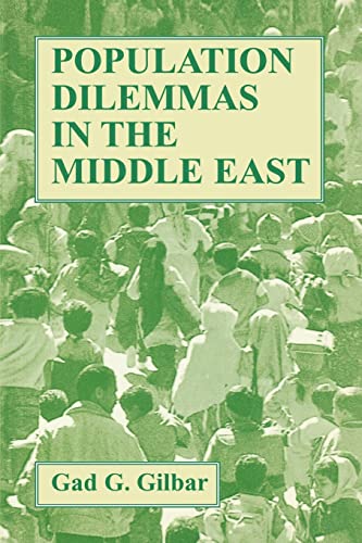 Population Dilemmas in the Middle East - Click to Buy