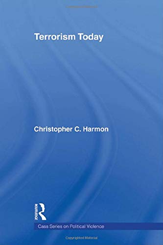Terrorism Today - Click to Buy