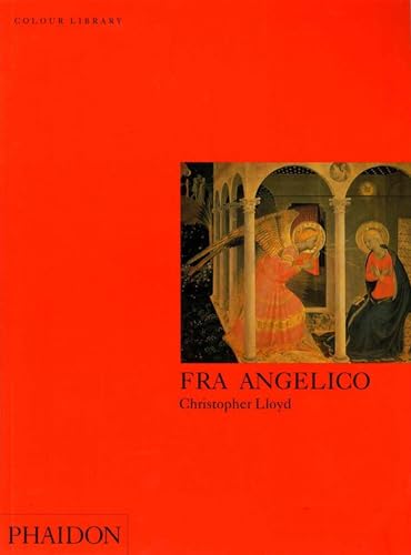 Fra Angelico - Click to Buy