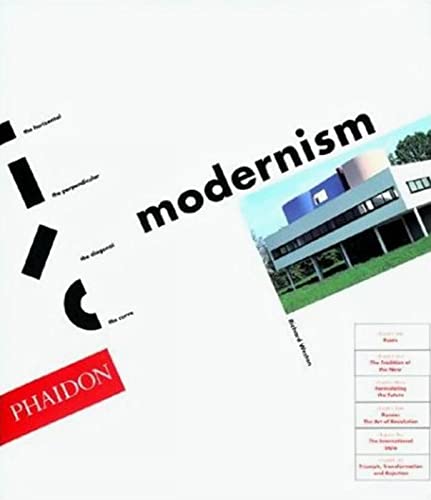Modernism - Click to Buy