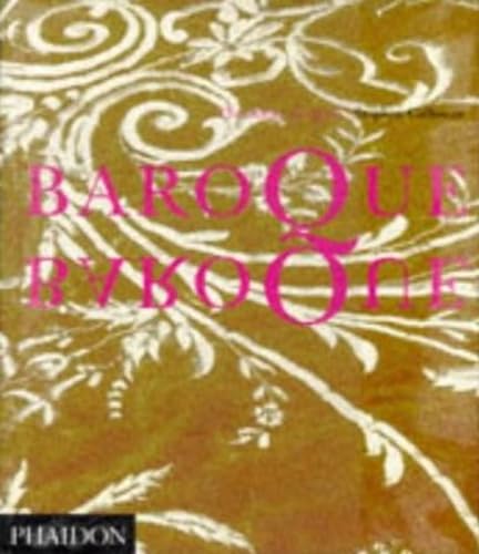 Baroque Baroque: The Culture of Excess - Click to Buy