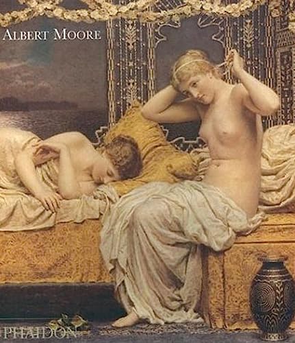 Albert Moore - Click to Buy