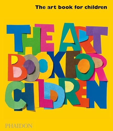 The Art Book for Children - Click to Buy