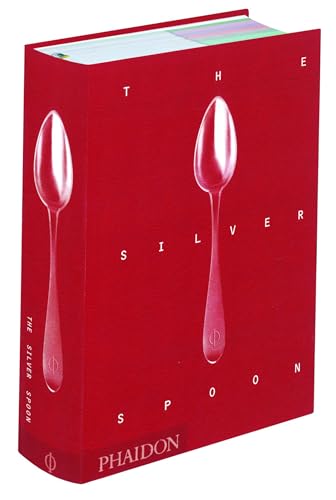 SILVER SPOON NEW ED - Click to Buy