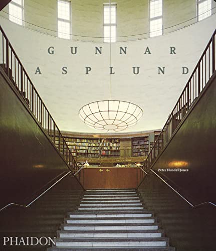 Gunnar Asplund - Click to Buy