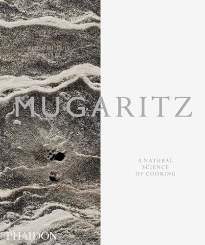 Mugaritz: A Natural Science of Cooking (Cucina) - Click to Buy