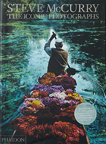 The Iconic Photographs - Click to Buy