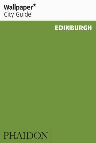 Wallpaper* City Guide Edinburgh 2014 - Click to Buy