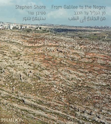 From Galilee to the Negev - Click to Buy