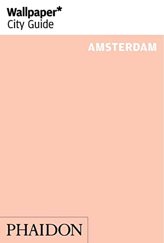 Wallpaper* City Guide Amsterdam (2014) - Click to Buy