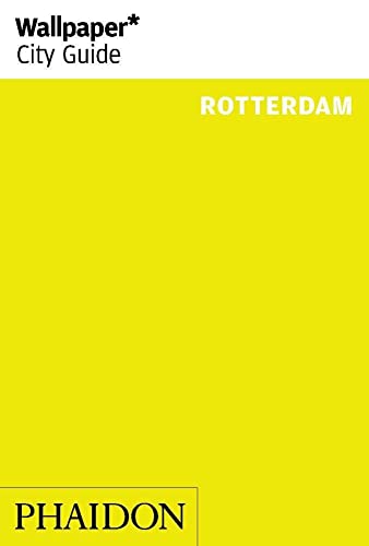 Wallpaper* City Guide Rotterdam 2014 - Click to Buy