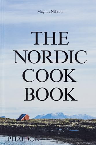 The Nordic Cookbook: 0000 - Click to Buy