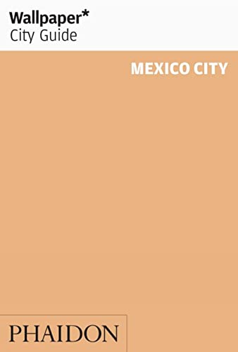Wallpaper* City Guide Mexico City 2015 - Click to Buy
