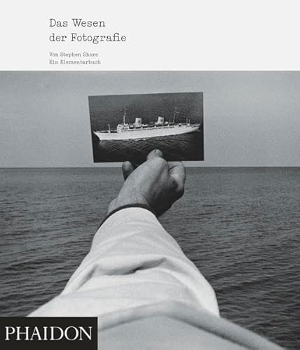 Das Wesen der Fotografie - Click to Buy