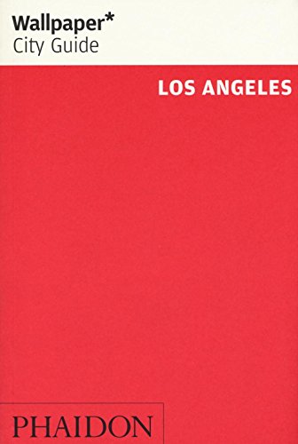 Wallpaper* City Guide Los Angeles - Click to Buy