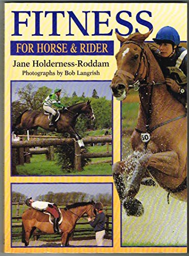 Fitness for Horse and Rider - Click to Buy