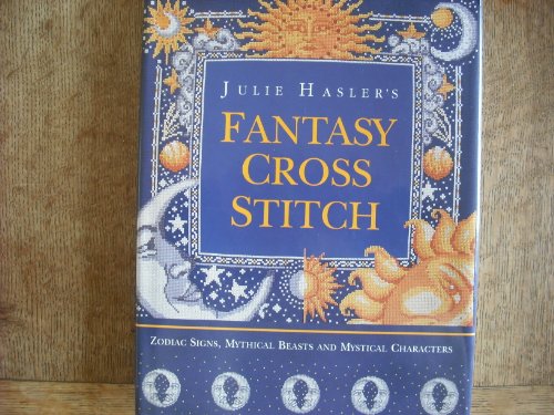 Fantasy Cross Stitch - Click to Buy