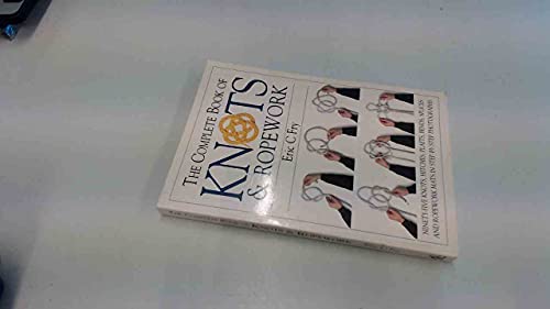 The Complete Book of Knots & Ropework