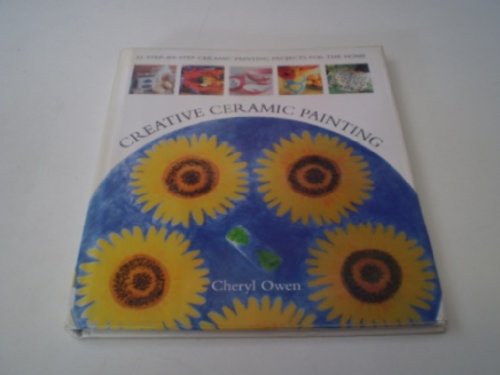 Creative Ceramic Painting - Click to Buy