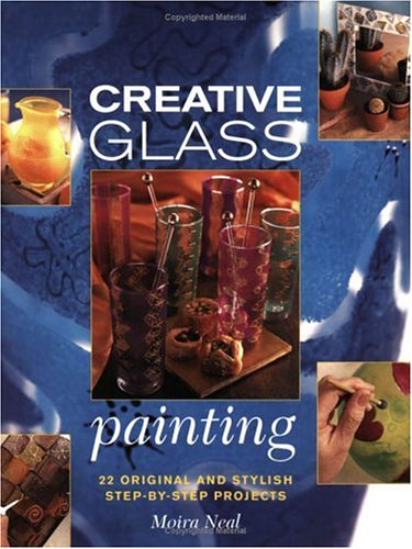 Creative Glass Painting - Click to Buy