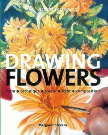 An Introduction to Drawing Flowers - Click to Buy