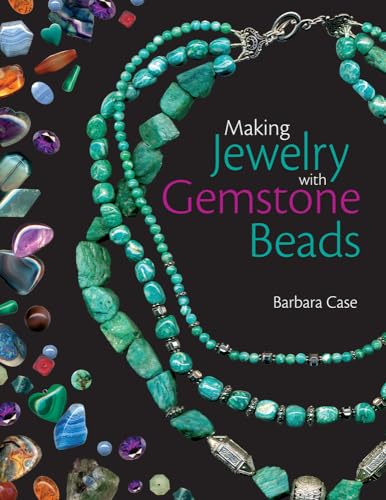Making Jewelry With Gemstone Beads - Click to Buy