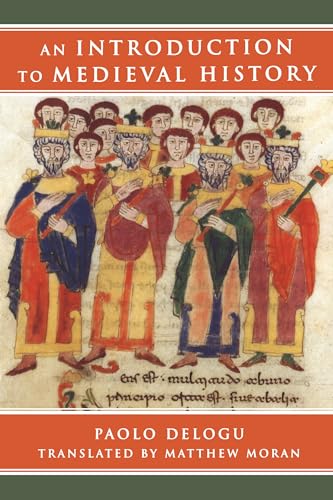 Introduction to Medieval History (Bristol Classical Paperbacks)