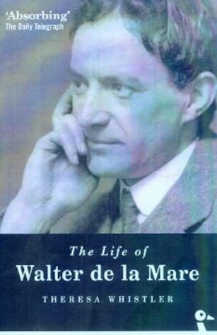 The Life of Walter De La Mare - Click to Buy