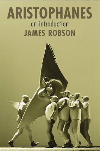 Aristophanes: An Introduction - Click to Buy