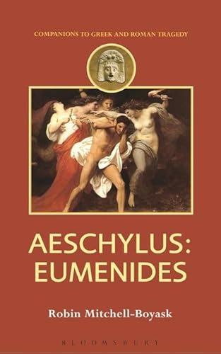 Aeschylus: Eumenides - Click to Buy