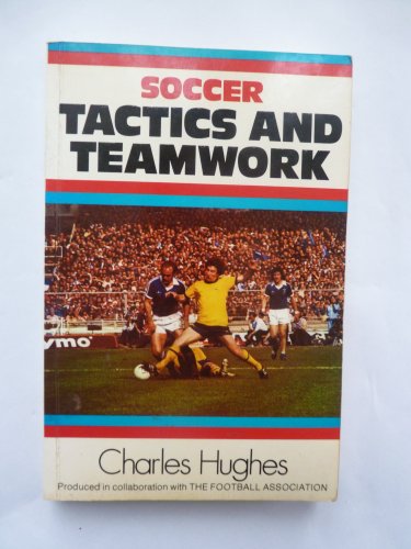 Soccer Tactics and Teamwork - Click to Buy