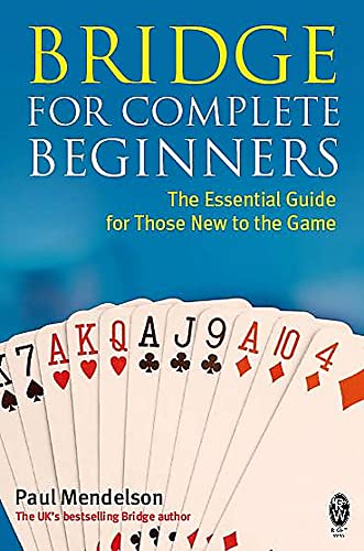 Bridge For Complete Beginners - Click to Buy
