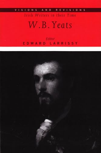 W.B. Yeats - Click to Buy