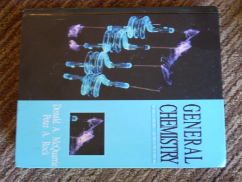 General Chemistry - Click to Buy
