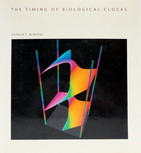 Timing of Biological Clocks - Click to Buy