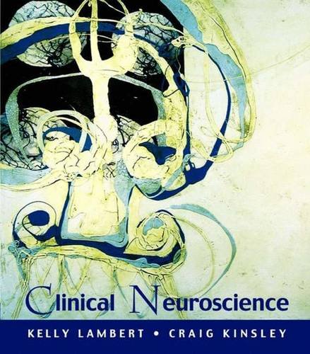 Clinical Neuroscience - Click to Buy