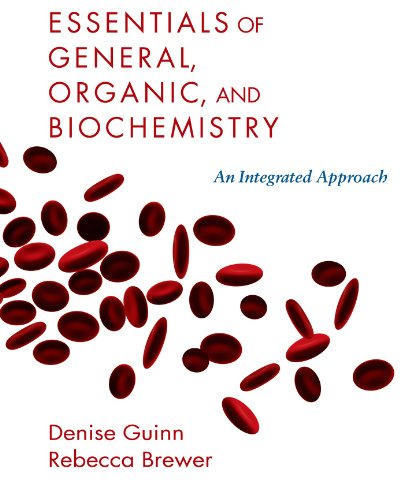 Essentials of General, Organic and Biochemistry: An Integrated Approach - Click to Buy