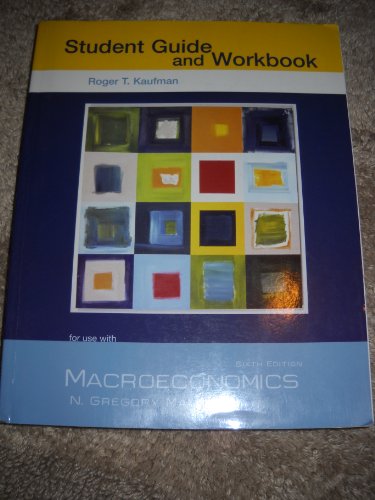 Macroeconomics - Click to Buy